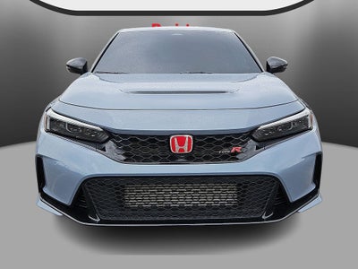 2024 Honda Civic Type R Base