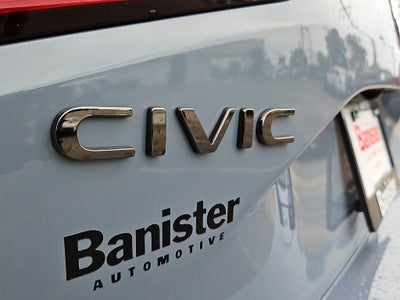 2024 Honda Civic Type R Base
