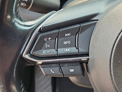 2017 Mazda Mazda6 Touring
