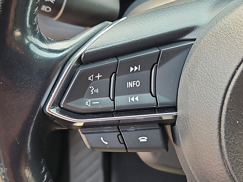 2017 Mazda Mazda6 Touring