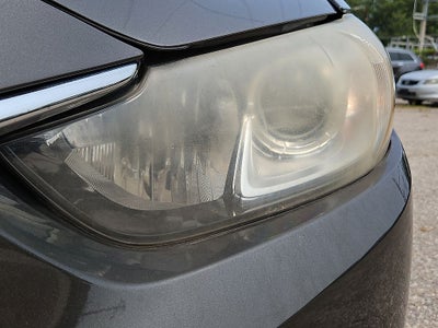 2017 Mazda Mazda6 Touring