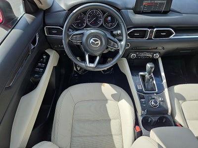 2017 Mazda Mazda CX-5 Grand Touring