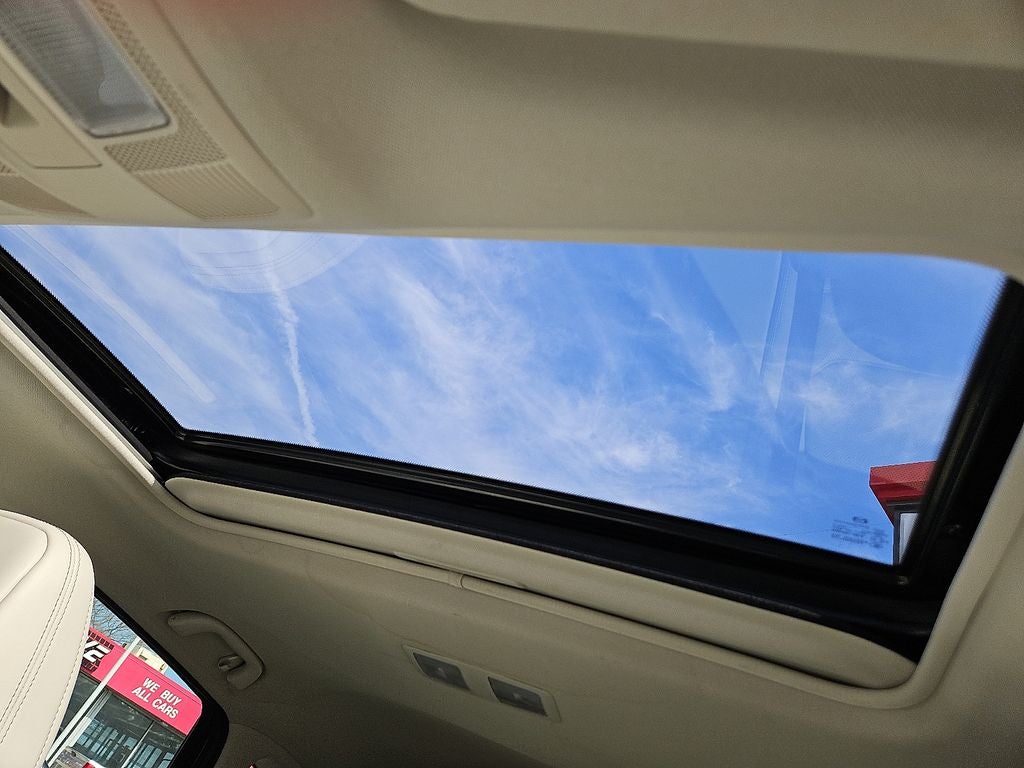 2017 Mazda Mazda CX-5 Grand Touring