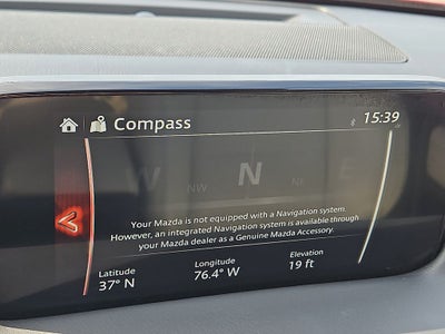 2017 Mazda Mazda CX-5 Grand Touring