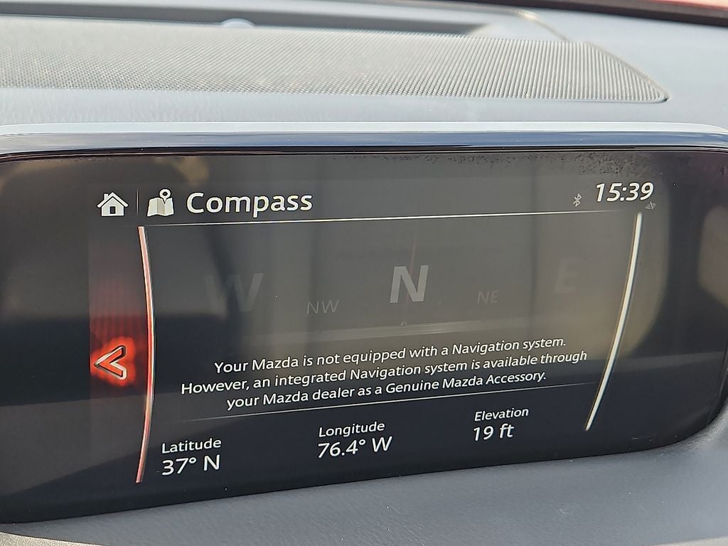 2017 Mazda Mazda CX-5 Grand Touring