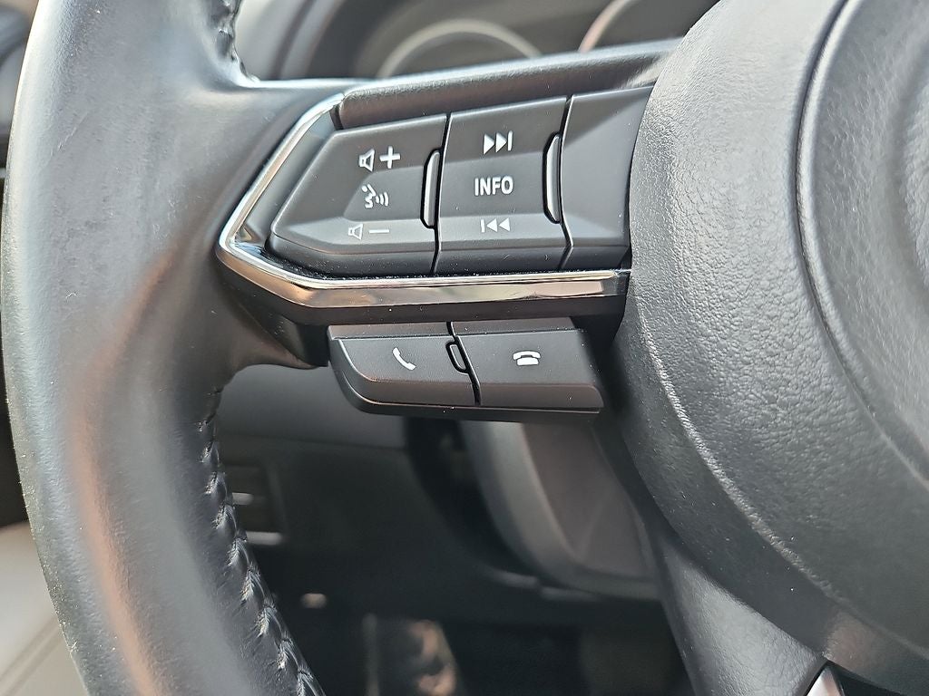 2017 Mazda Mazda CX-5 Grand Touring