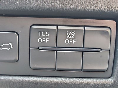 2017 Mazda Mazda CX-5 Grand Touring