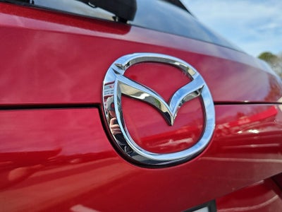 2017 Mazda Mazda CX-5 Grand Touring