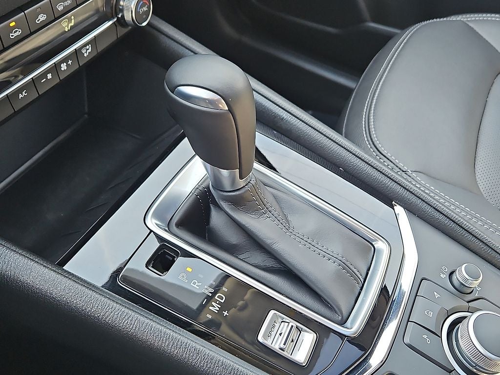 2024 Mazda Mazda CX-5 2.5 S Preferred Package