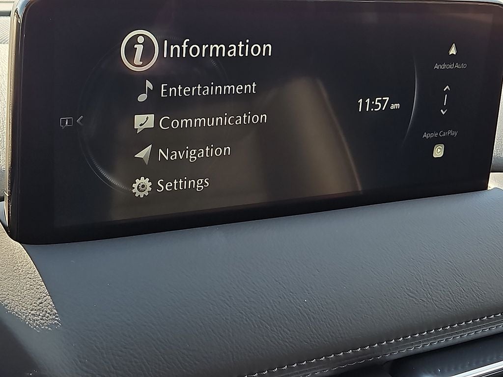 2024 Mazda Mazda CX-5 2.5 S Preferred Package