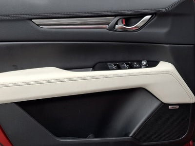 2018 Mazda Mazda CX-5 Grand Touring