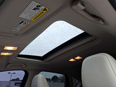 2018 Mazda Mazda CX-5 Grand Touring