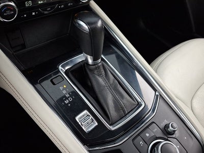 2018 Mazda Mazda CX-5 Grand Touring