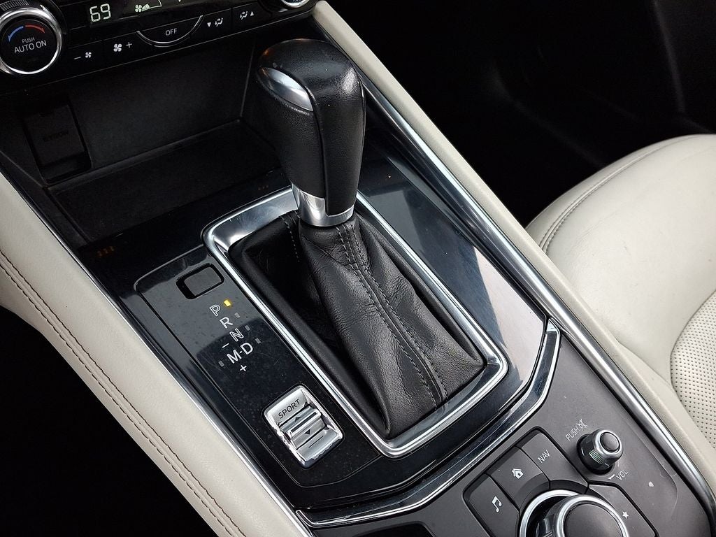 2018 Mazda Mazda CX-5 Grand Touring