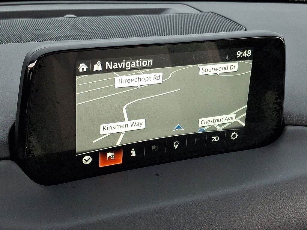 2018 Mazda Mazda CX-5 Grand Touring