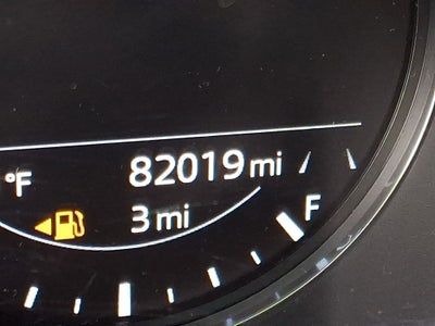 2018 Mazda Mazda CX-5 Grand Touring