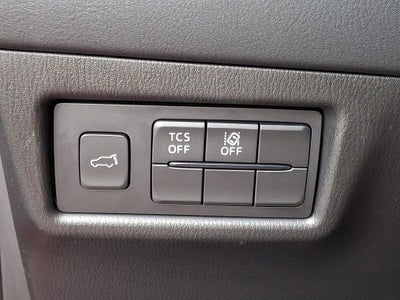 2018 Mazda Mazda CX-5 Grand Touring