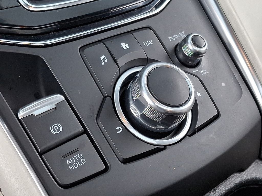 2018 Mazda Mazda CX-5 Grand Touring