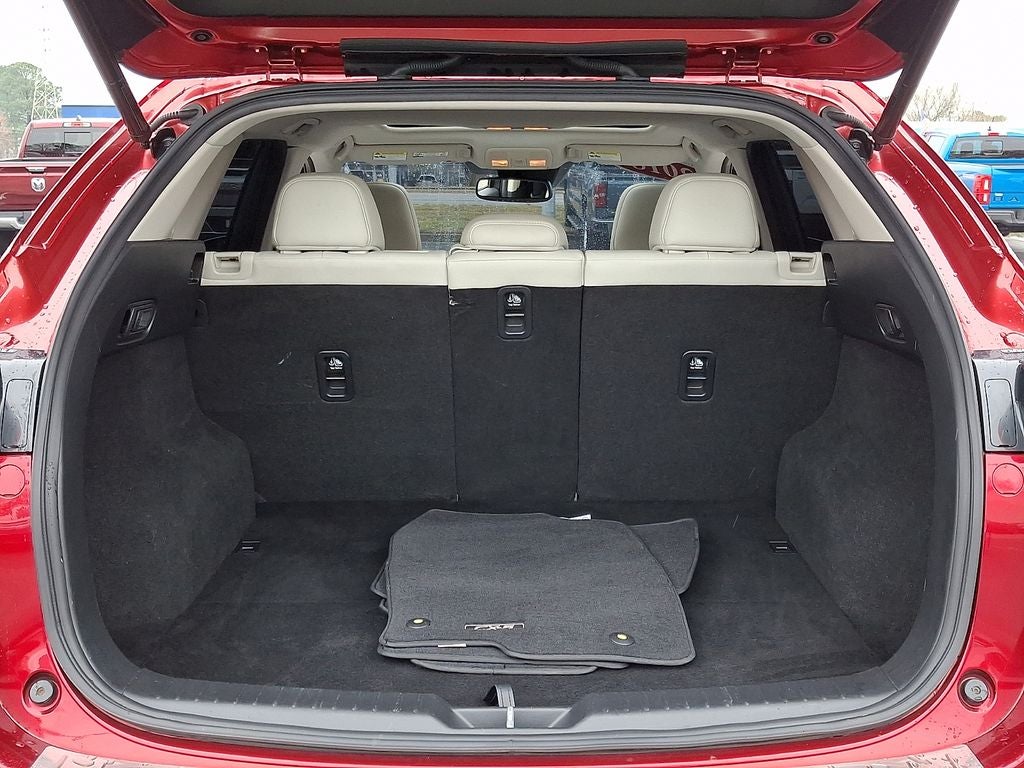 2018 Mazda Mazda CX-5 Grand Touring