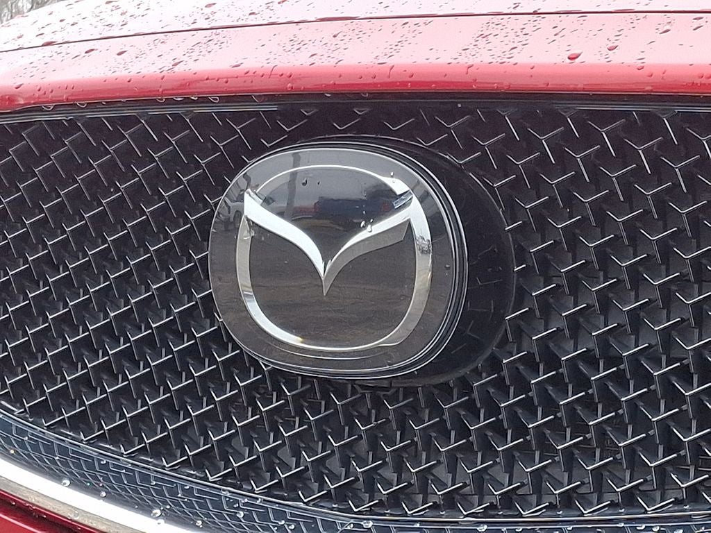 2018 Mazda Mazda CX-5 Grand Touring