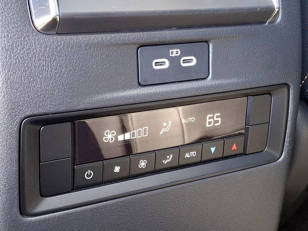 2024 Mazda Mazda CX-90 PHEV Preferred