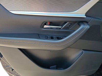 2024 Mazda Mazda CX-90 PHEV Preferred