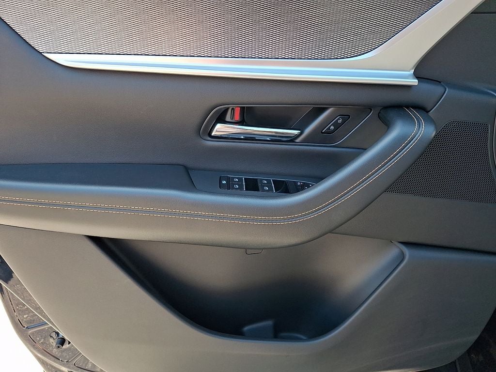 2024 Mazda Mazda CX-90 PHEV Preferred