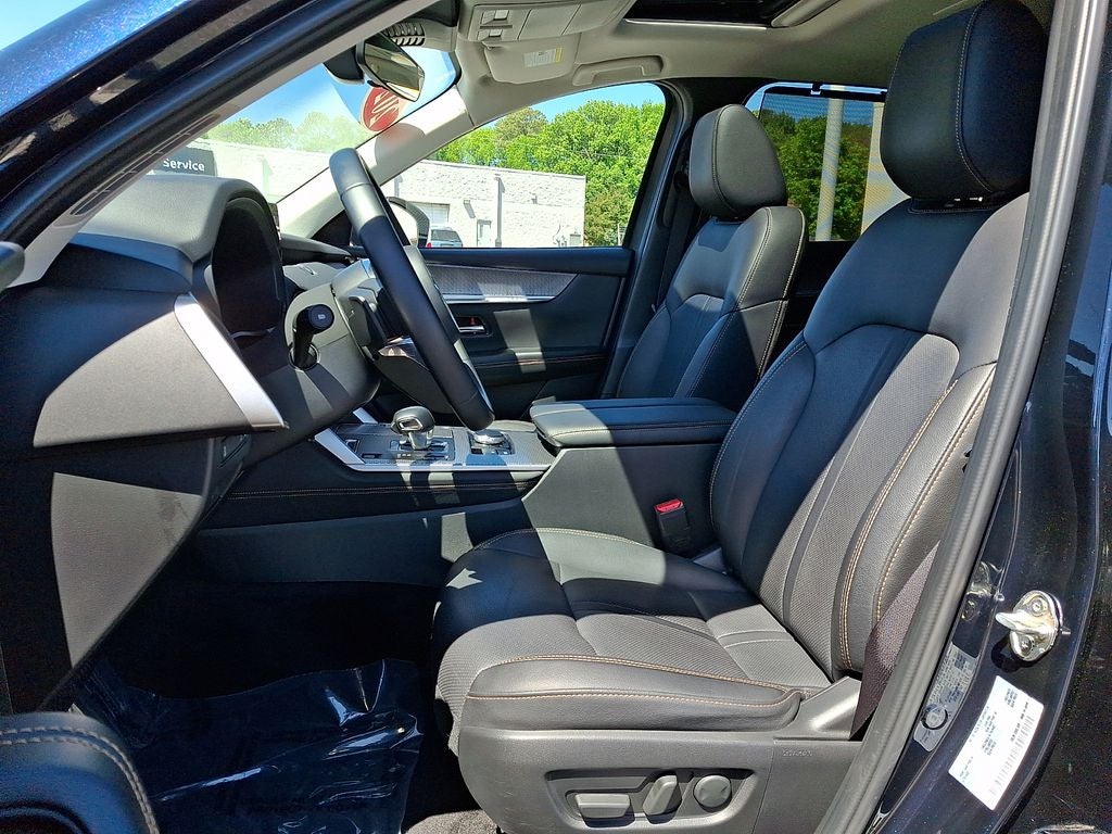 2024 Mazda Mazda CX-90 PHEV Preferred