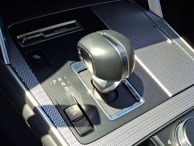 2024 Mazda Mazda CX-90 PHEV Preferred