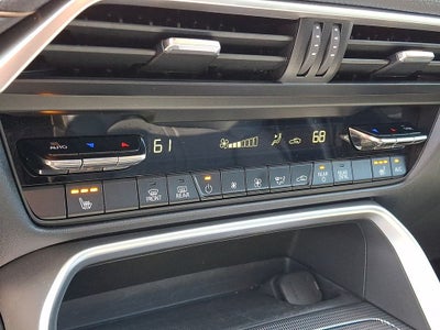2024 Mazda Mazda CX-90 PHEV Preferred