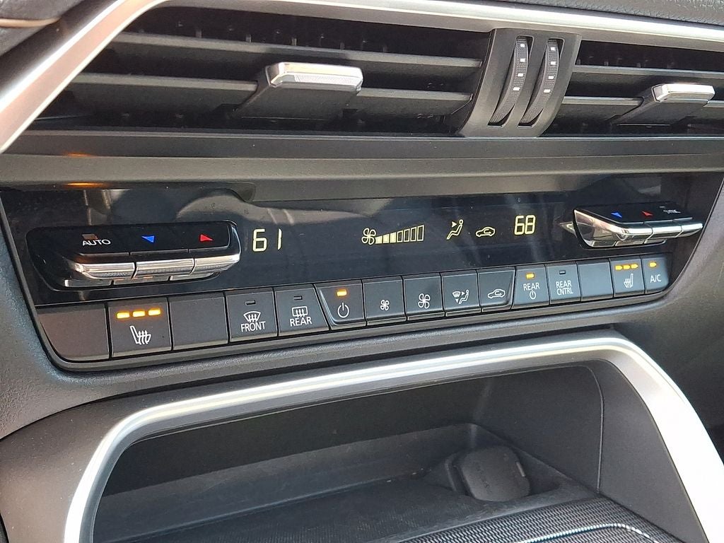 2024 Mazda Mazda CX-90 PHEV Preferred
