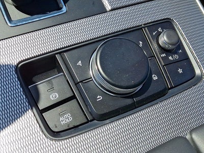2024 Mazda Mazda CX-90 PHEV Preferred
