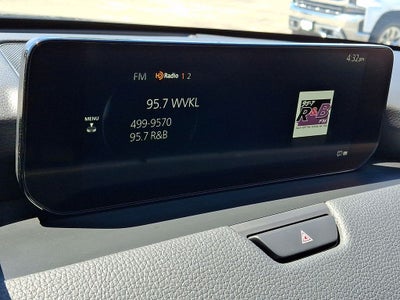 2024 Mazda Mazda CX-90 PHEV Preferred