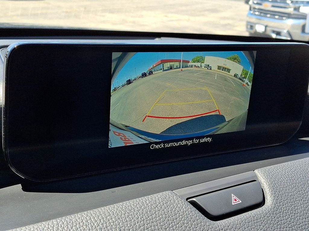 2024 Mazda Mazda CX-90 PHEV Preferred