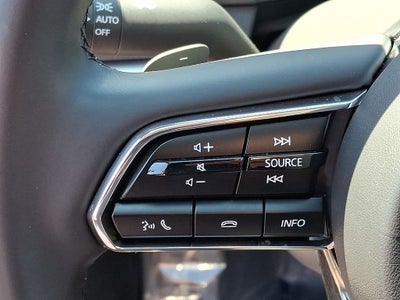 2024 Mazda Mazda CX-90 PHEV Preferred