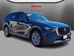 2024 Mazda Mazda CX-90 PHEV Preferred