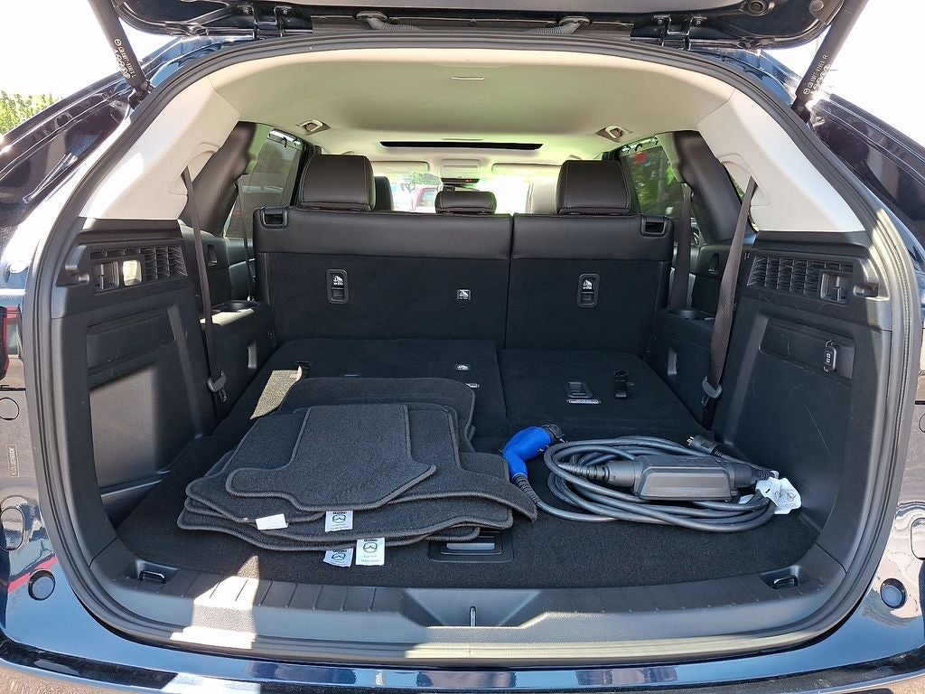 2024 Mazda Mazda CX-90 PHEV Preferred