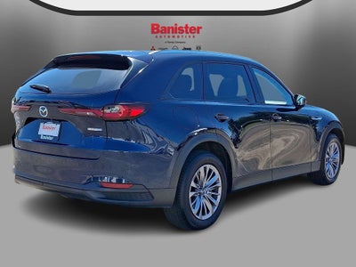 2024 Mazda Mazda CX-90 PHEV Preferred