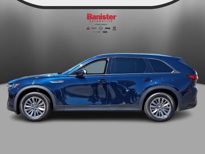 2024 Mazda Mazda CX-90 PHEV Preferred