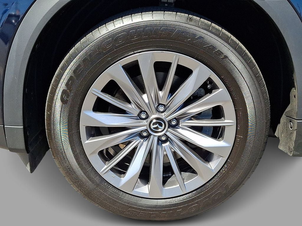 2024 Mazda Mazda CX-90 PHEV Preferred