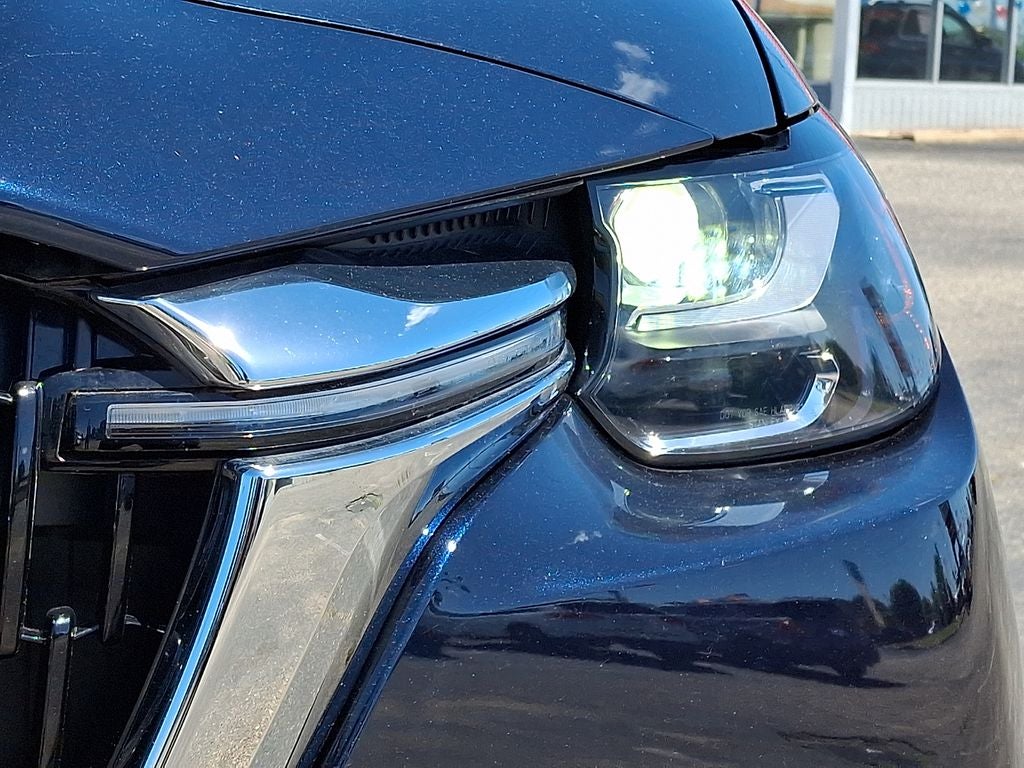 2024 Mazda Mazda CX-90 PHEV Preferred