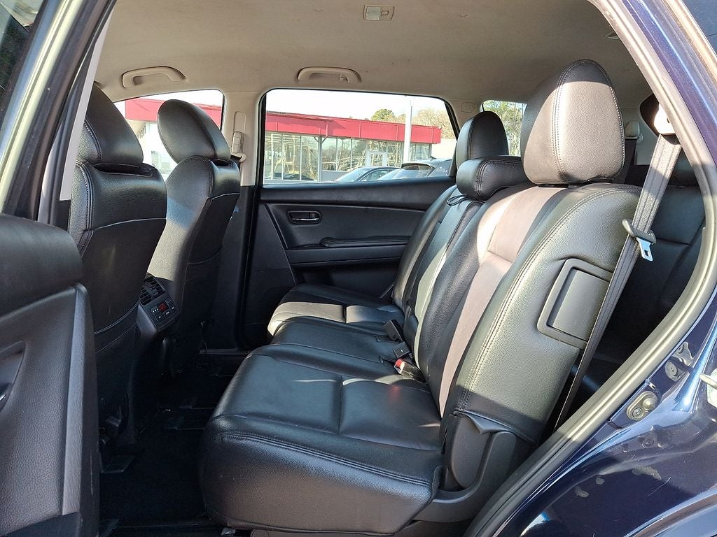 2012 Mazda Mazda CX-9 Sport