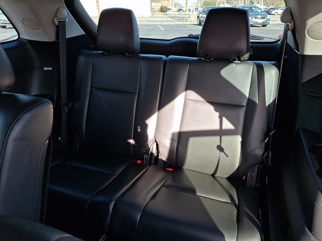 2012 Mazda Mazda CX-9 Sport