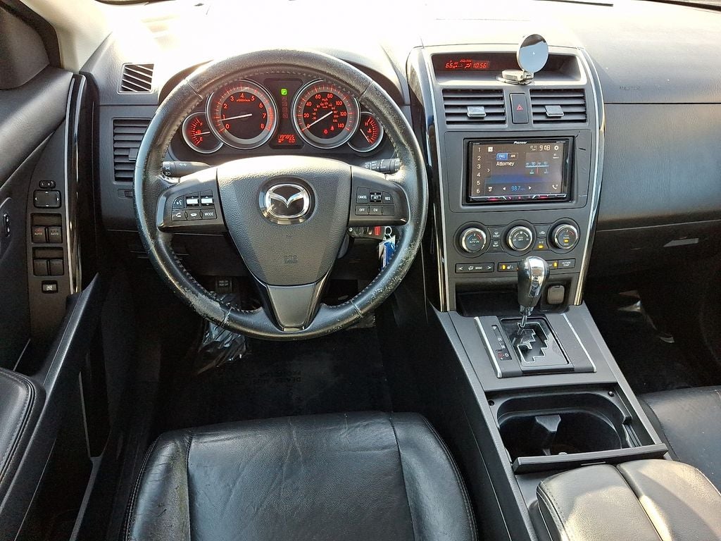 2012 Mazda Mazda CX-9 Sport