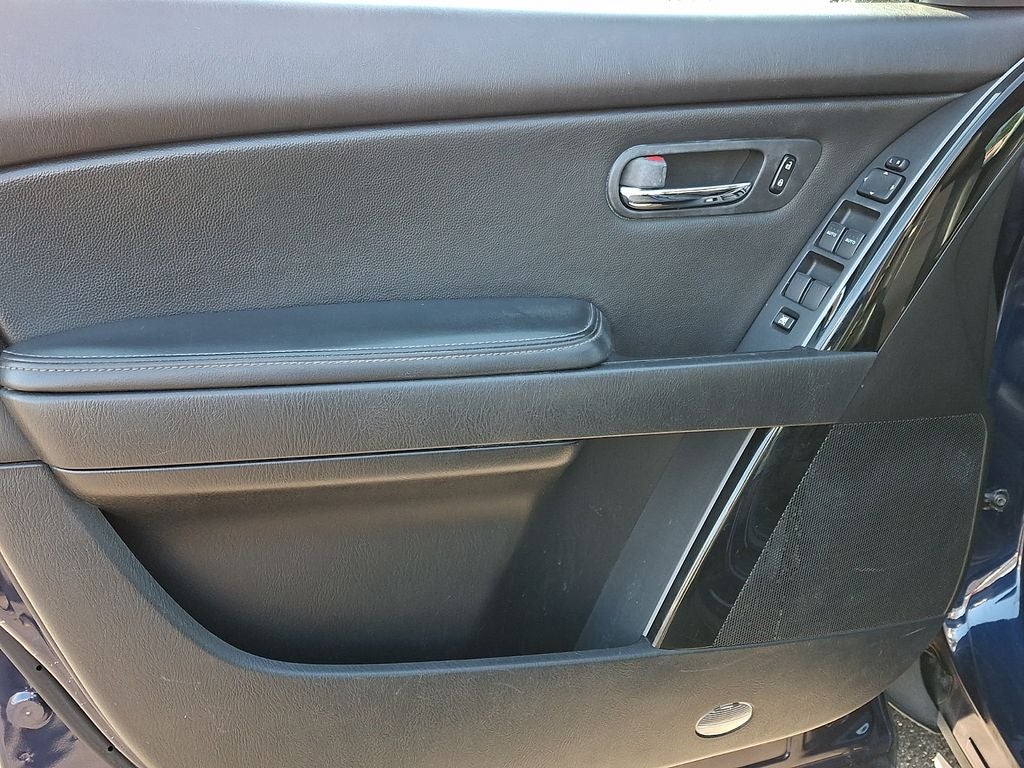 2012 Mazda Mazda CX-9 Sport