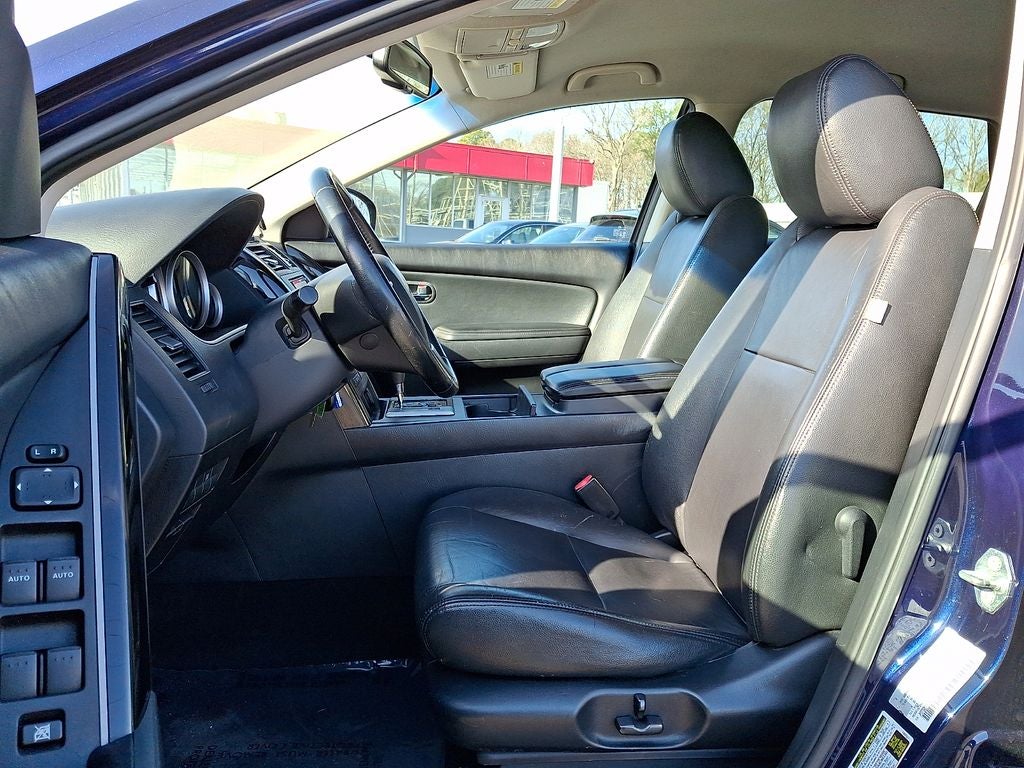 2012 Mazda Mazda CX-9 Sport