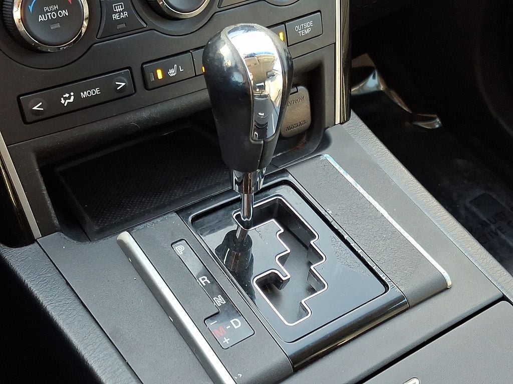 2012 Mazda Mazda CX-9 Sport