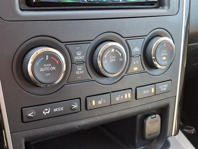 2012 Mazda Mazda CX-9 Sport