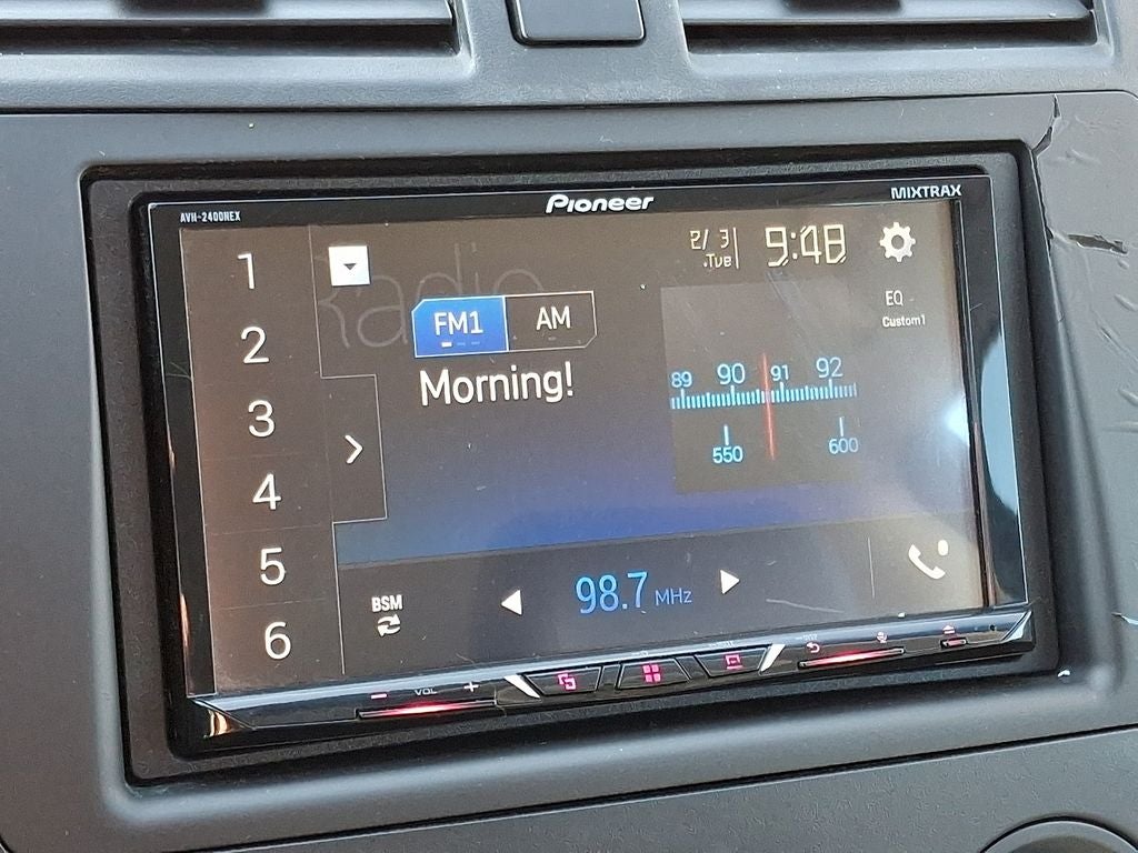 2012 Mazda Mazda CX-9 Sport