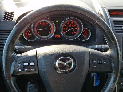 2012 Mazda Mazda CX-9 Sport